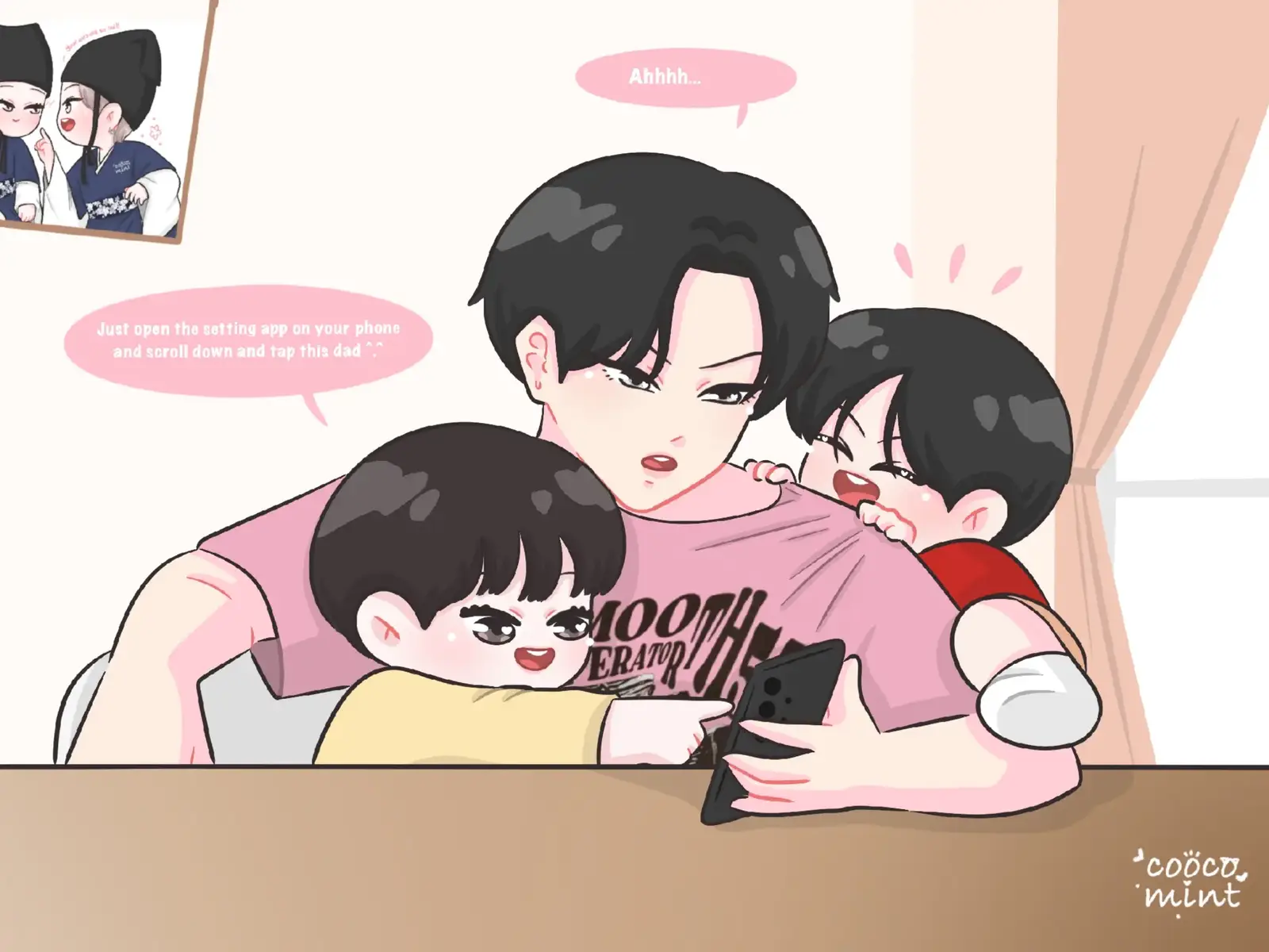 #sunjaywon #hanlimz #bbypocketzdailylife 