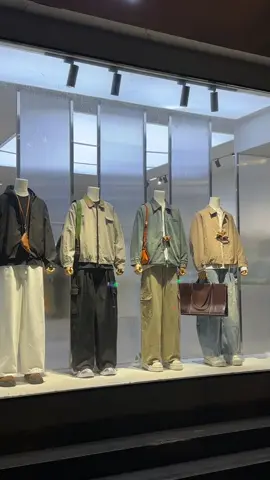 Outfits các bạn nam nên thử#clothes #outfitideas #TikTokFashion #LearnOnTikTok #OOTD 