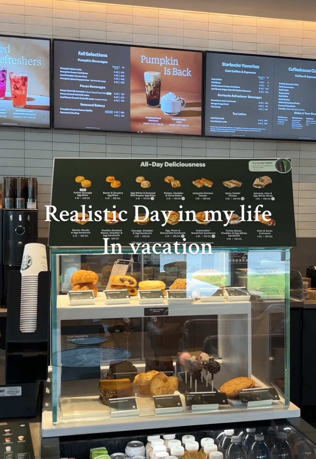 A realistic day in my life in vacation #Vlog #minivlog #realistic #realisticvlog #dayinmylife 