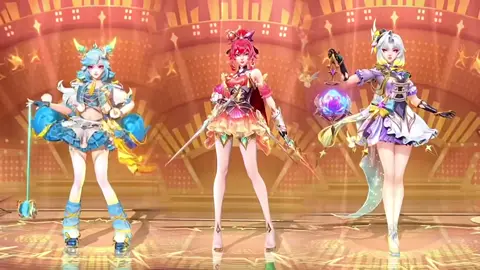 Cici-Fanny-Zhuxin  Anniversary Skin  cttro- #mlbbobsidia #mlbbcreatorcamp  #mlbb #fyppppppppppppppppppppppp 