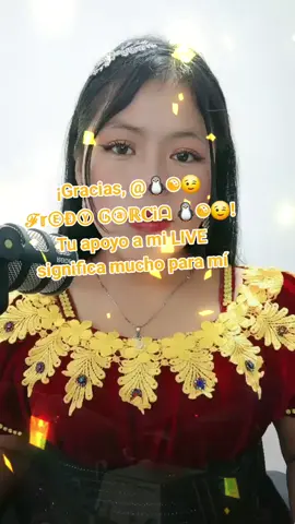 🐧☯😉 ℱ𝕣ⒺĐⓨ Ꮆⓐℝ𝐂iᗩ 🐧☯😉, gracias por tu valioso apoyo en mi LIVE. Seguiré esforzándome para crear contenido LIVE aún mejor. @🐧☯😉 ℱ𝕣ⒺĐⓨ Ꮆⓐℝ𝐂iᗩ 🐧☯😉 #tiktoklive #livehighlights #livegift #vikinghammer #martillovikingo 