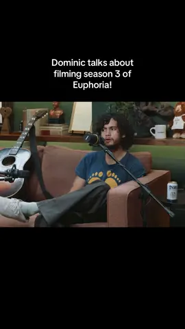 elliot king is back. #fyp #foryoupage #dominicfike #elliot #euphoriaseason3 