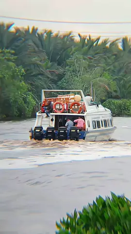 Kita kasih pantau kapal KM.AL BARR dan SB.KURNIA II. boat tergacor