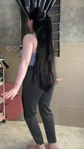 Quần thể thao suông thoải mái #xuhuongtiktok #xuhuong #quannam 