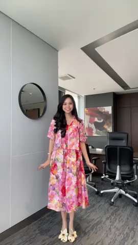 #dress #dressbunga #dresswanita #dresslucu #onesetwanita 