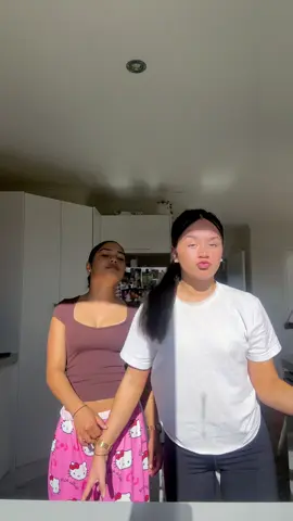 same dance 