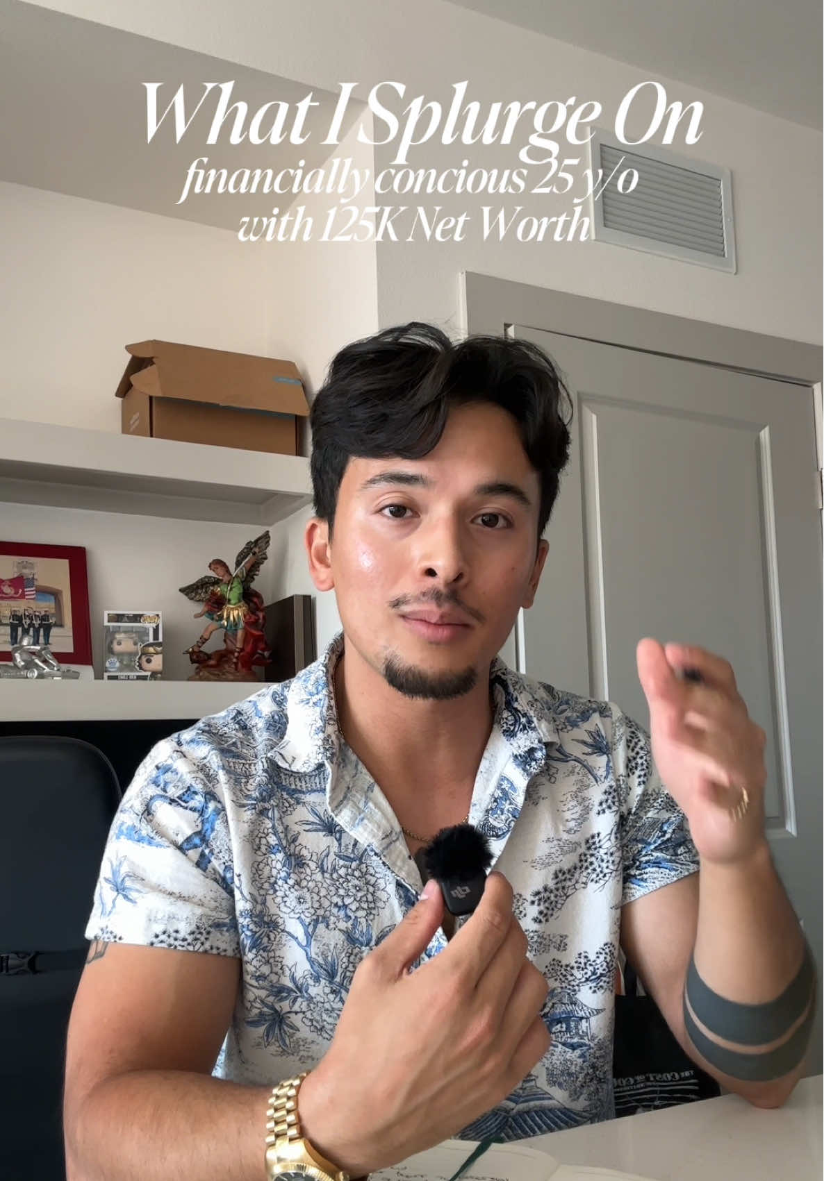 4 areas I love to spend money in to squeeze everything I can out of life & that you can too!  #money #spendingmoney #financialliteracy #finances #firstgen 