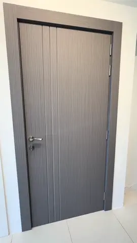 15 Cửa nhựa composite lắp hoàn thiện cho gia chủ Thái Nguyên #noithatviethome #cuaviethome #cuanhuacomposite #tet2026 #xuhuong 