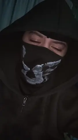 Savage pleads with Y/N to tell him he's a good person, because it doesn't matter unless they say it. 