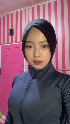 jilbab super nyaman dari @Rajanya.jilbab 💋