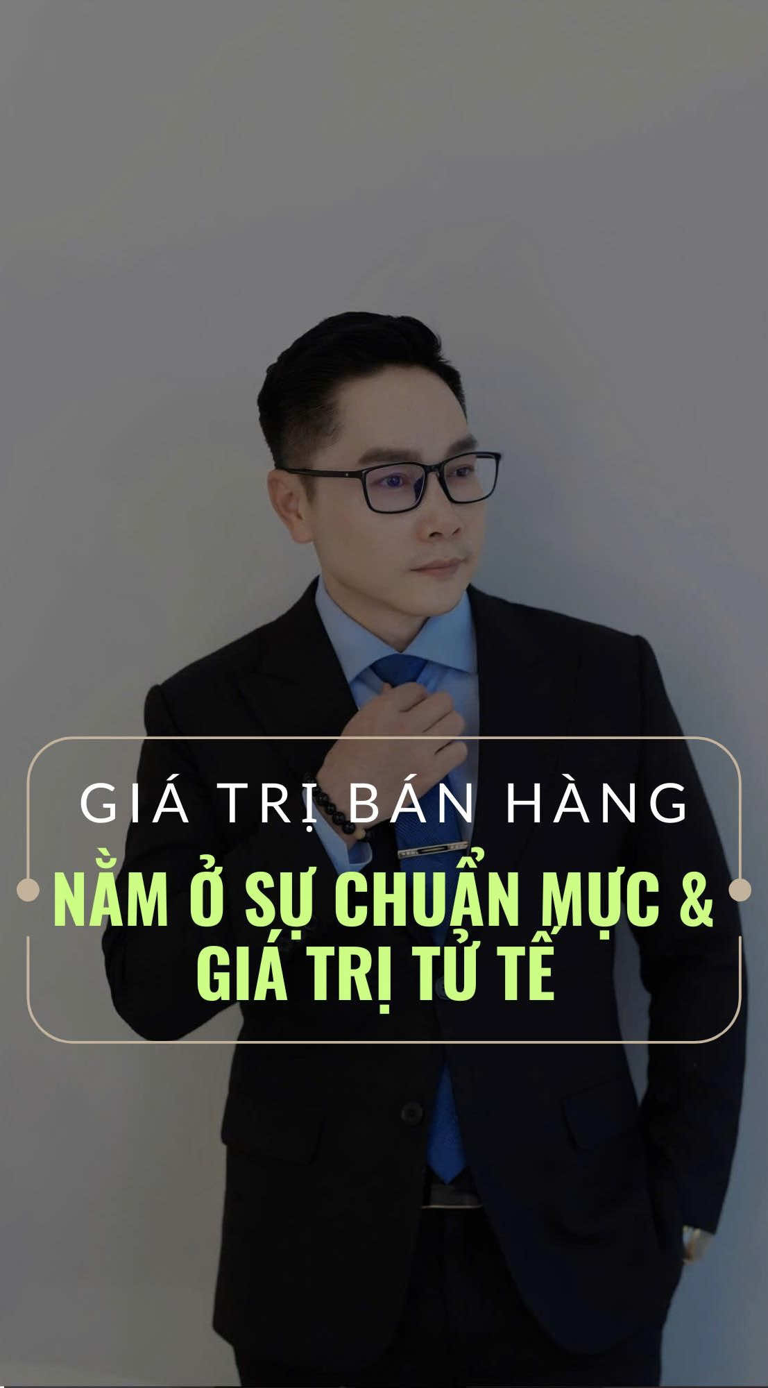Phục vụ khách hàng thật sự tốt không phải với mong cầu họ mang ơn, mà là bản thân mình tự hào vì đã làm hết sức và không có gì hối tiếc... #kinhdoanh #sales #banhang #customerservice #LearnOnTikTok 