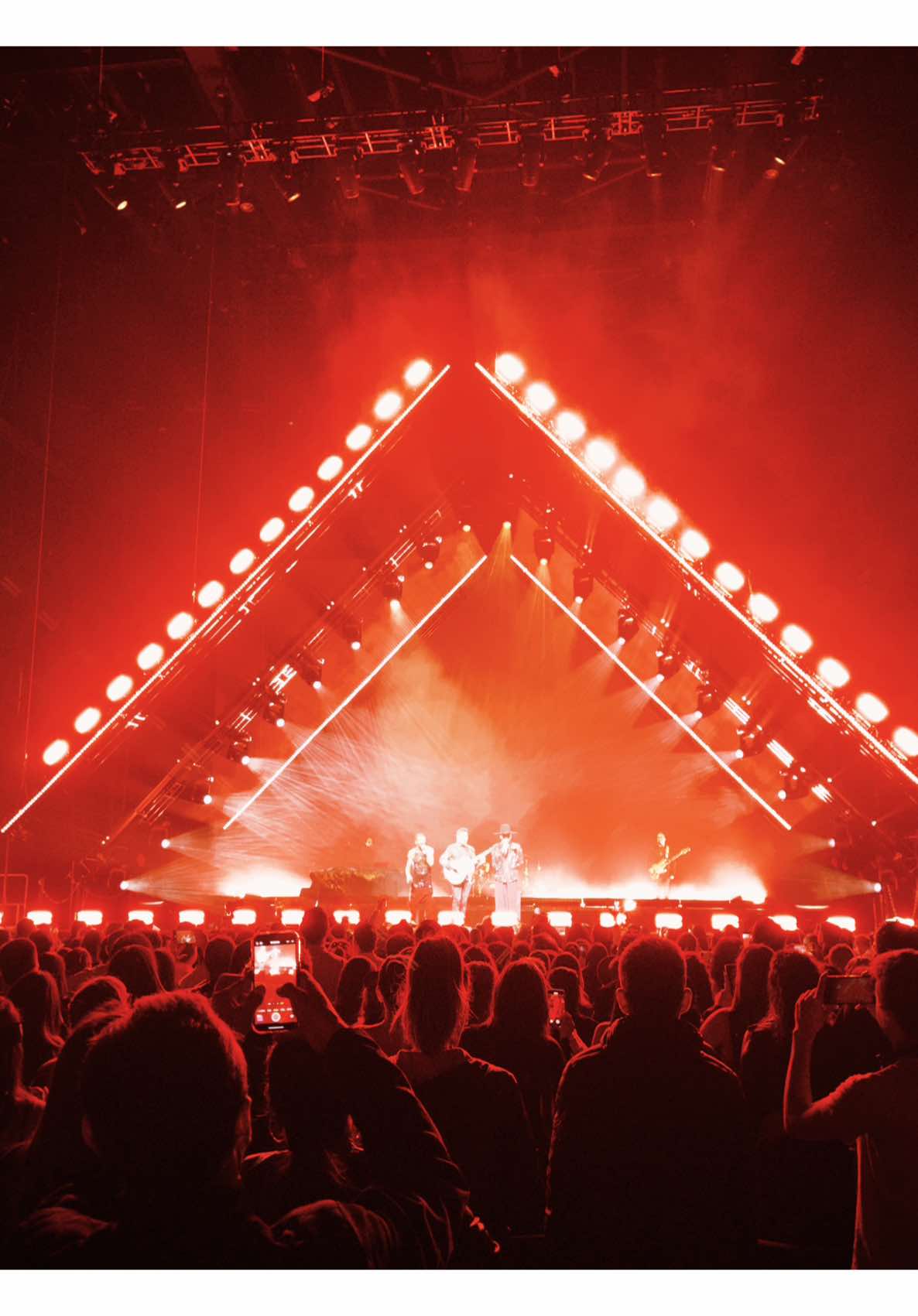 Camila - Mientes en su show en el movistar arena en bogotá colombia 🇨🇴 #camila #movistararena 