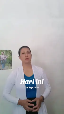 #padahariini 
