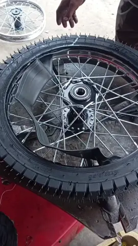 Matibay at maaasahan—sidewheel rim na swak sa tricycle at kolong-kolong mo 🛞 #rim #sidewheel #sidewheelmags #pangmasa #fyp 