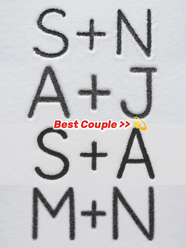 Best Couple [S+A] >> 🥹❤️‍🩹💫 #Repost #fyppppppppppppppppppppppp #SA #foryoupage❤️❤️ #fypシ゚viral🖤tiktok 