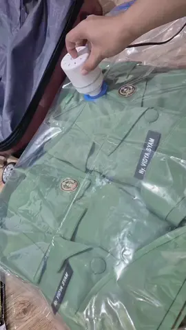 Vakum vakum tanya nya praspa sebentar lagii 🤪