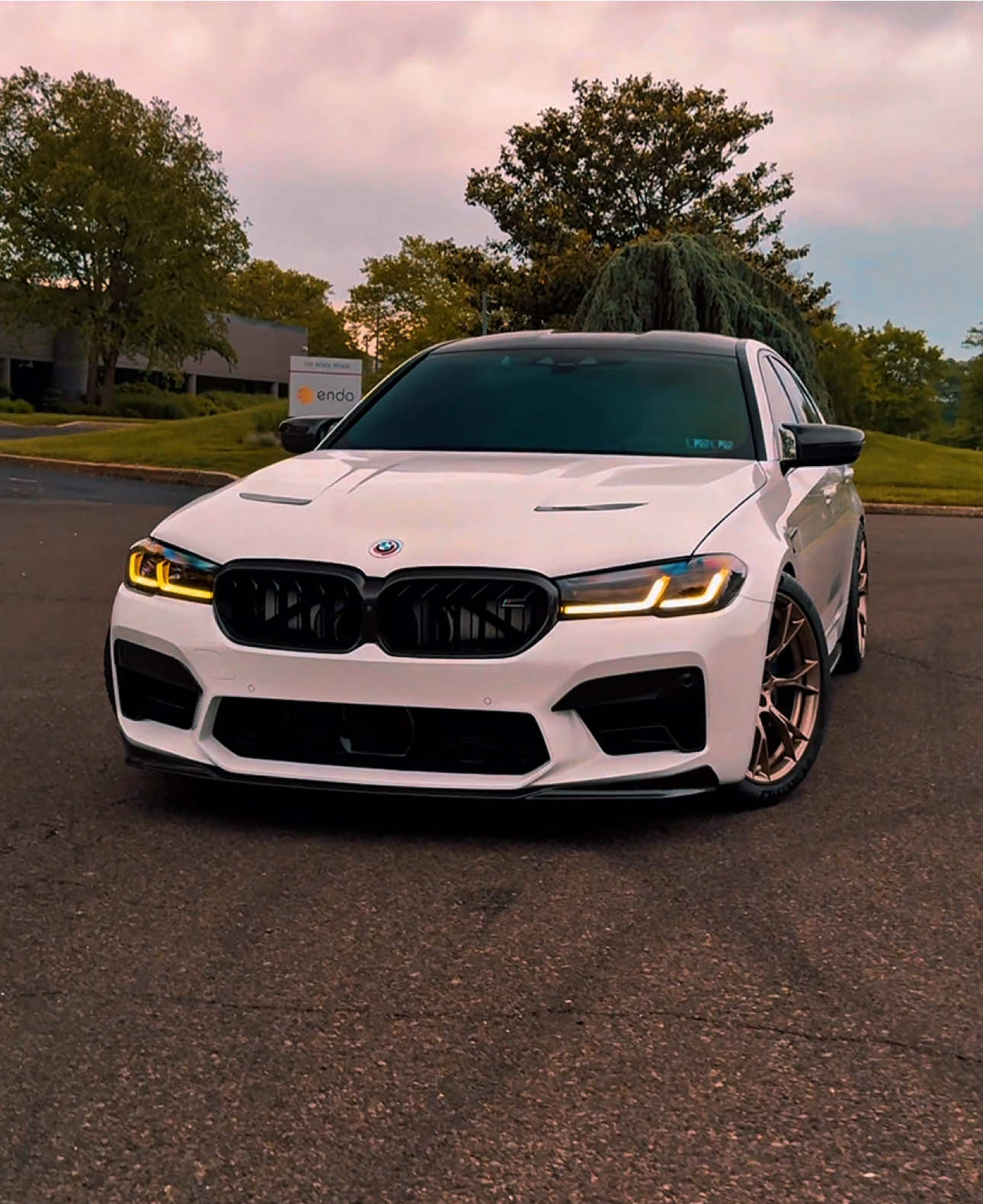 BMW M5 COMPETITION 😮‍💨 • 🏎️ @m5.savage  • #bmwm5 #m5 #bmwm5competition #m5competition #m5f90 