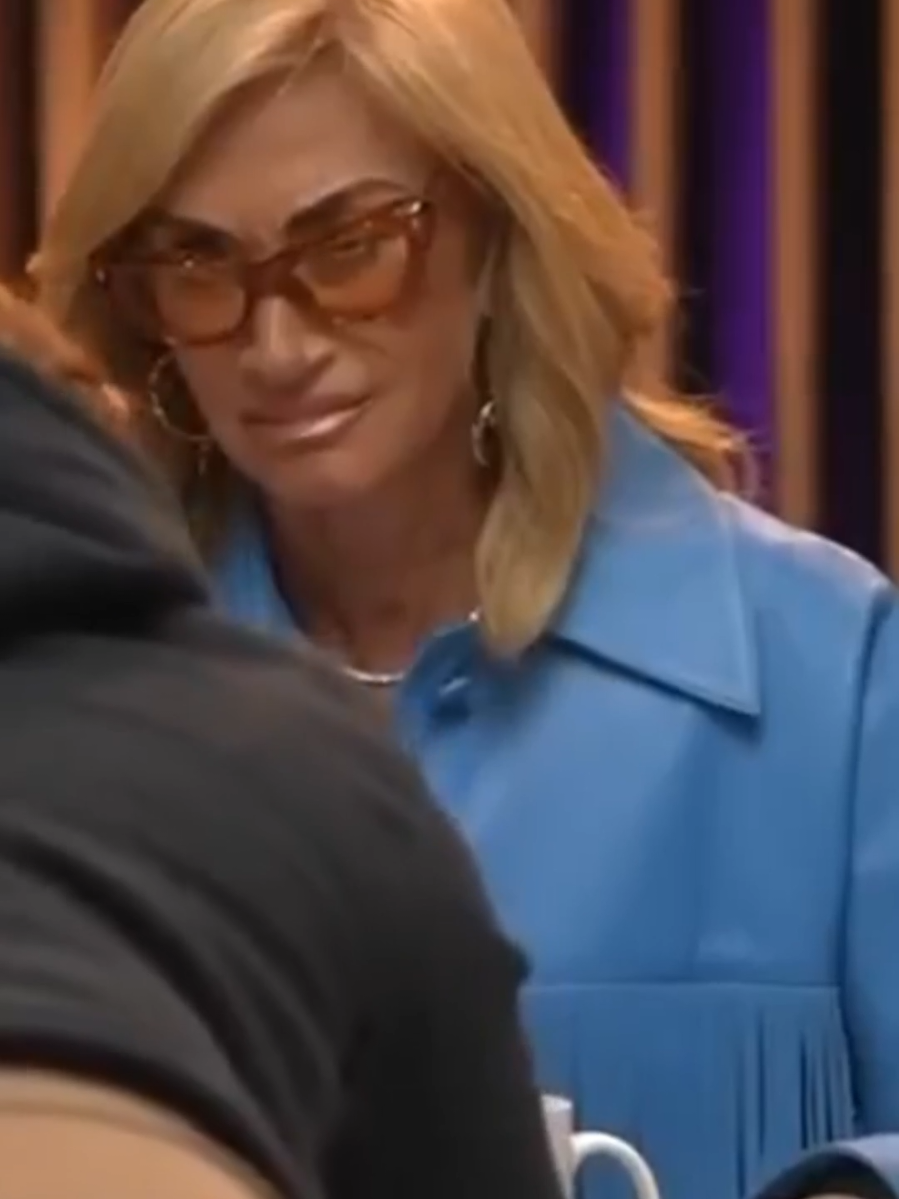 QUE TE PASA ADELA MICHA #noticias #parati #mexico #últimahora #claudiasheinbaum @CNN 