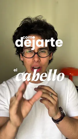 Cómo dejarte el cabello largo, de forma correcta. En este caso he venido a @londresbarberia.lima a probar un wolfcut de esta manera al crecer tendré mejor manejo de él mientras va creciendo.  #wolfcut #haircut #hairstyle #styletips #fashiontips  