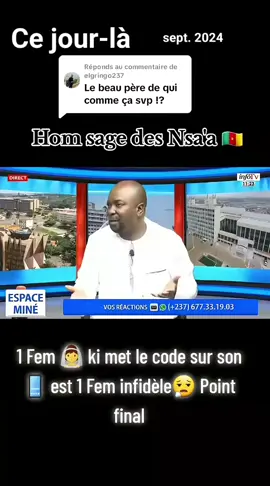 #cejour-là Tjrs aussi véridique mais bon els comprennent alors tjrs keooo mon mari n est pas FAF Kom toi😂