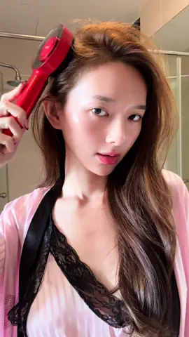 Có những thứ đã từng nghĩ không bao giờ mua, nhưng đến lúc mua thì lại - giá mà mua sớm hơn 😆@Breo Việt Nam #Luocdienmassage #BreoScalp3 