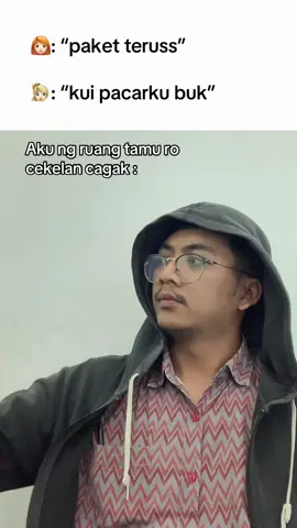 Cekelan opo neh