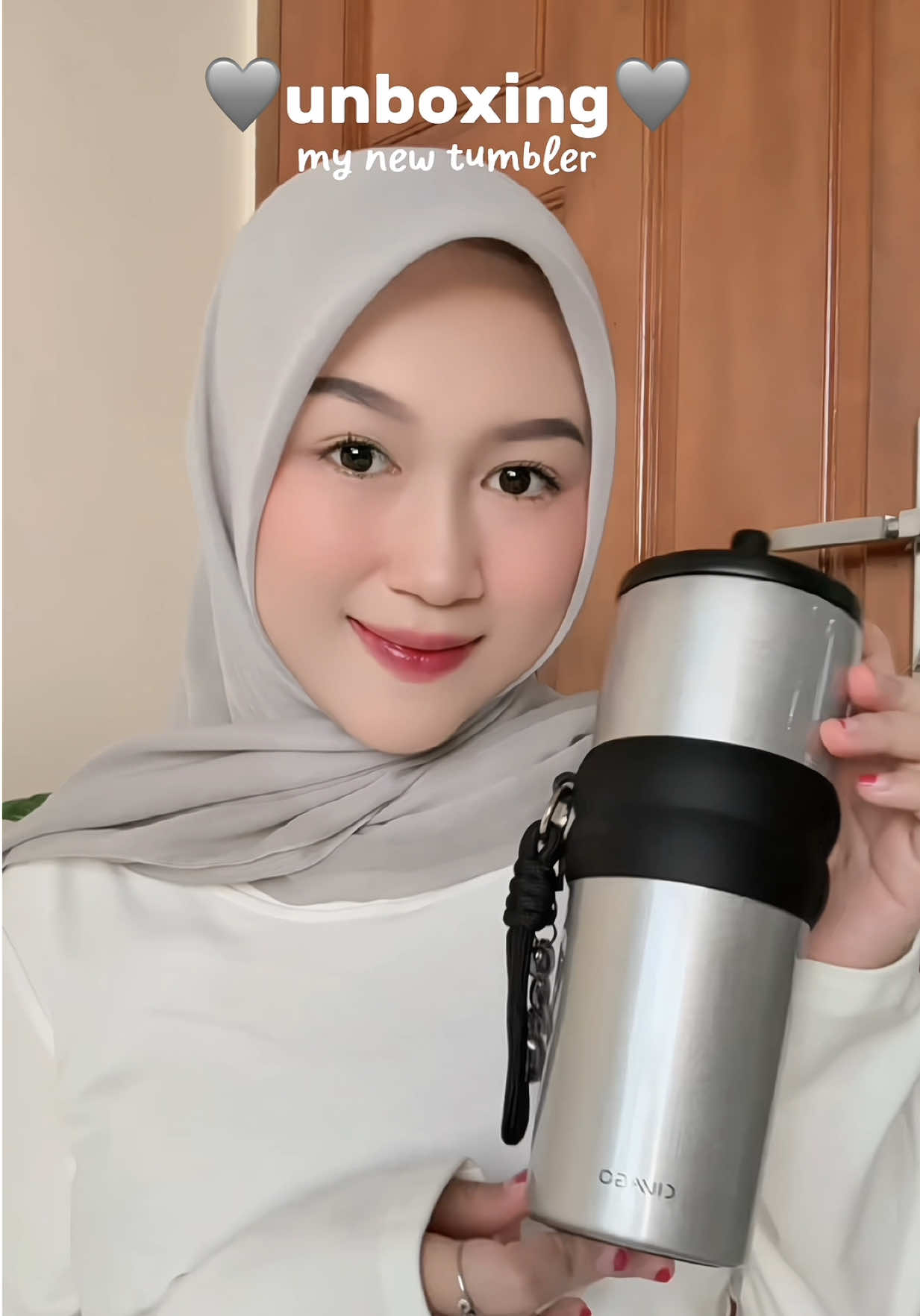 gemessnyaaaa!!🥺🩶 #tumbler#tumbleraesthetic#botolminum#tumblerviral#fyp 