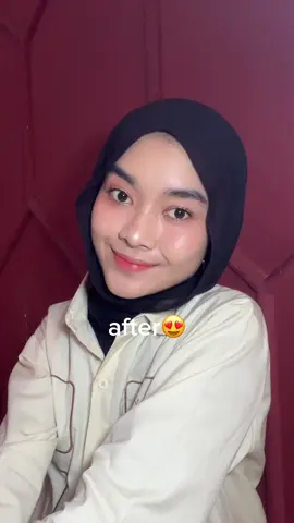 suka bgt sama shade 23W😍 #wardah #cloudchusion #wardahbeautypadang @Wardah Beauty Official 