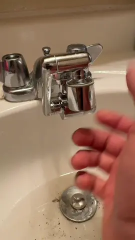 #sink #faucet 