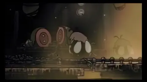 stood no chance 🥱 #silksong #hollowknight #chef #clips
