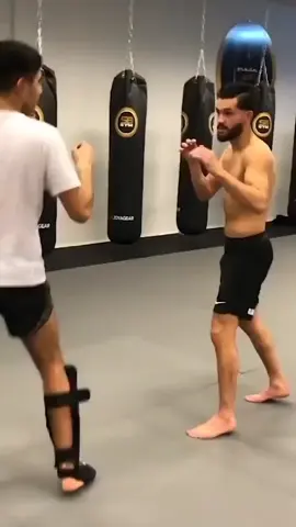 Ilias Ennahachi's got tricks 😈 What does the former flyweight kickboxing king have up his sleeve when he takes on Nabil Anane at ONE Friday Fights 126? #ONEFridayFights126 | Sep 26 at 7:30PM ICT/8:30AM ET 🌍 Live TV broadcast in 190+ countries (check local listings) 🌍 Also available on ONE YouTube and ONE Facebook (geo-restrictions may apply) 🌍 Also available on http://Watch.ONEFC.com (geo-restrictions may apply)