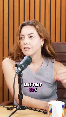 Aubrey Plaza – Good Times with Amy Poehler #podcast #withveerdose #trending #viral #dating 