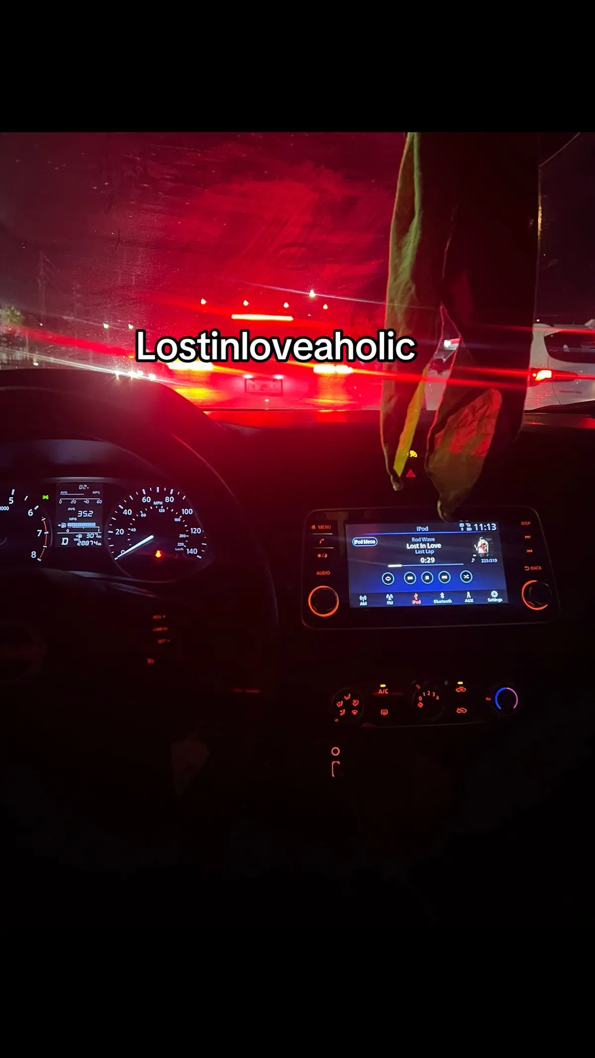 Lost in love againnn❤️‍🩹 #rodwave #fyp #therapysession #inmyzone @Rod Wave @user26490889062 