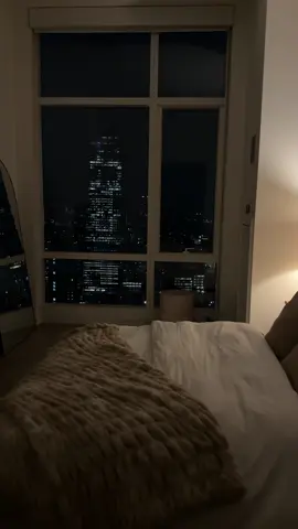 New room is coming together 