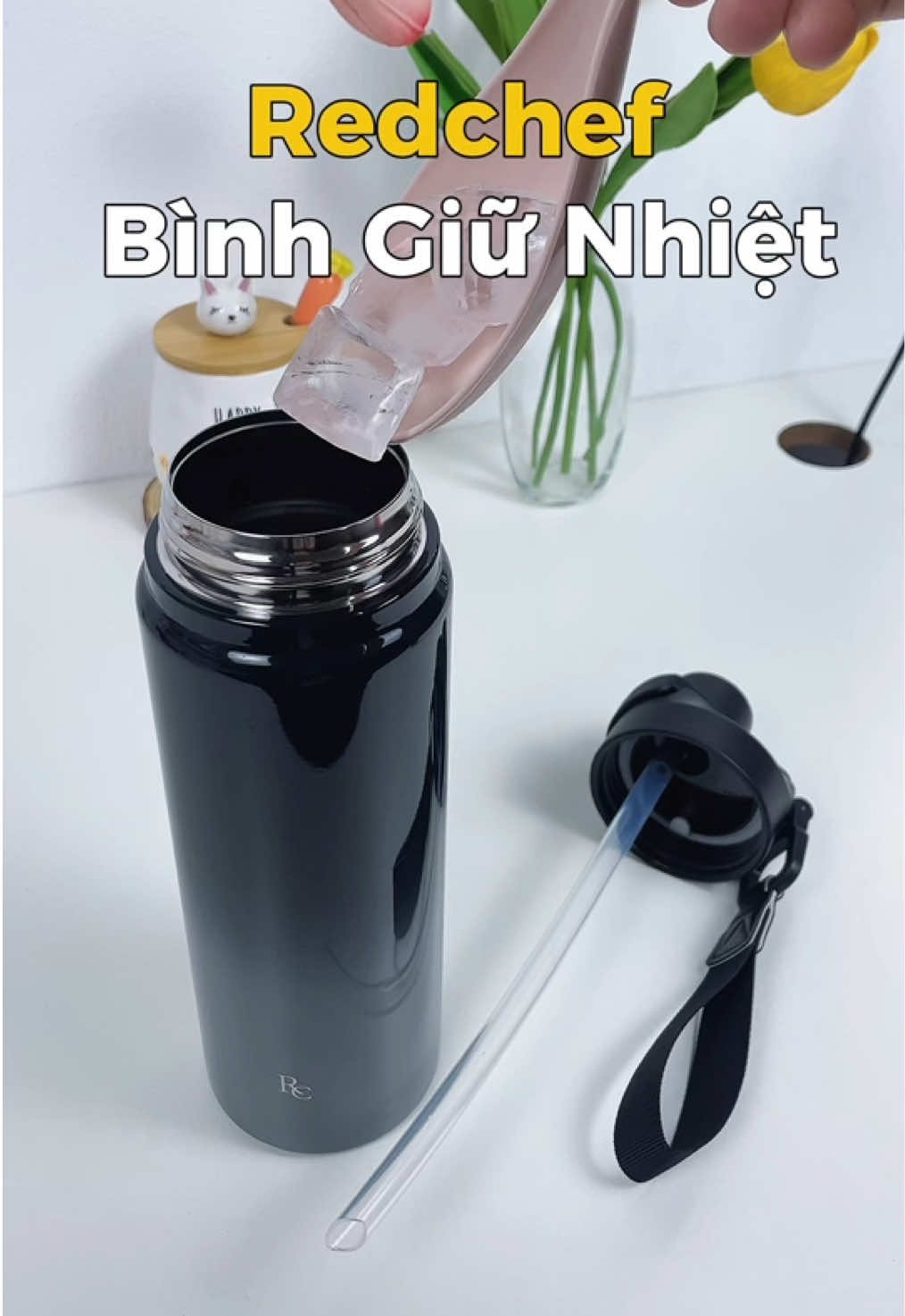 Ối rôi ôi nóng quá cứ ohari dí theo balo một đống đá uống cả ngày mát #binhgiunhiet 