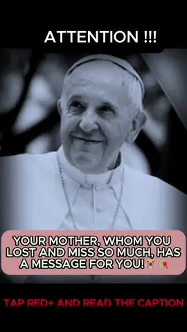 The one who loved you the most… is still right here with you. My dear, I know your days feel heavier without me, but I’ve never truly gone. I walk beside you in silence, I live in your memories, in your smiles, in every tear you cry. You were my treasure, my greatest joy, my pride. And nothing can take away the love we shared. Whenever you feel a gentle calm or an unexpected warmth in your heart, that’s me reminding you — you are not alone. Keep going, keep shining, keep living. I love you beyond time, beyond distance, and I will always be with you. 🕊️💞 #MessageFromBeyond #ForeverWithYou #UnbreakableBond #LoveNeverDies