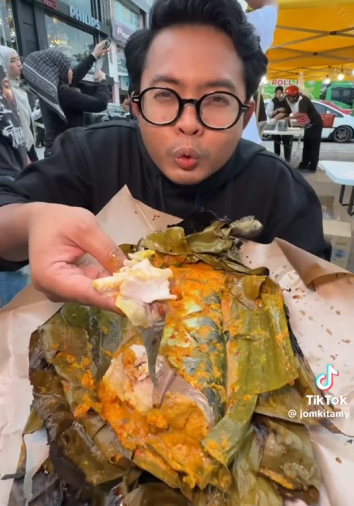 HARINI BUKA SEPERTI BIASA RODONG! WAZE JE RR PATIN PAHANG TERUS SAMPAI KE GERAI KAMI😍🔥 BUKA JAM 6:15 PETANG SETIAP HARI 🤲🏻 JUMPA KORANG PETANG NI YA 🥰🫶🏻 #rrpatinpahang #patintempoyak #fyppppppppppppppppppppppp #fypmalaysia🇲🇾tiktokmalaysia #foodiemalaysia 