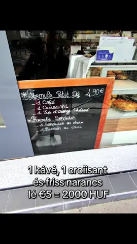 Ez jó ára?