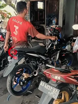 setelah helikopter #mxking150 #kphgank #cdilimiter #fyp #4u 