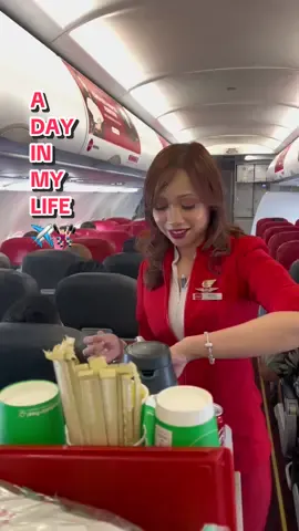 POV: Cabin crew life isn’t just about flying. If I land before midnight, instead of going straight to rest, I head to my second home, the gym!It’s how I recharge, stay active, and maintain my ideal weight. Not much of a lepak girl, less drama I guess? Hehe. Tiring? Yes. Worth it? Always😘💪🏻 #fyp #airasiacabincrew #airasia #Fitness #Vlog 