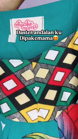 Daster andalan buat bunda semua dirumah 🥰  #dasternyaman #dasterkekinian #dasterdipakemama #dasterpremium #dasterrayon 