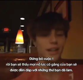 Đừng bỏ cuộc !