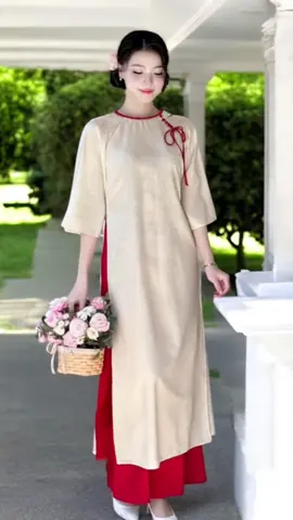 Áo dài gấm xuông “Mộc Trà” – sang trọng AoDaiDamNgo #AoDaiMocTra #AoDaiNu #AoDaiCaoCap #AoDaiGiamGia #AoDaiSuKien #AoDaiTruyenThong #ThoiTrangNu 