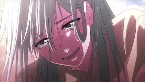 Cách ảnh lên tiếng #anime #animeedit #xuhuong #qwoclam #fyp 