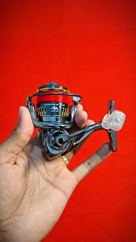 Reel Pancing Metal mini power handle bosku #reelpancingberkualitas #setpancing #rellpancing #rellpancingmurah #joranpancingmurah #reelpancingkuatmurah #reelpancingkuat #reelpancingkuatmurah #joranpancingmurah #setpancinglengkap #joranpancing #satusetalatpancing #setpancingmurahberkualitas 