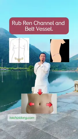 https://taichizidong.com Specific exercise improve symptoms, daily full-body exercises remove root causes.