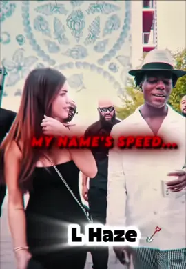 L Haze 🤣 #fyp #foryoupage #viral #trending #tiktok