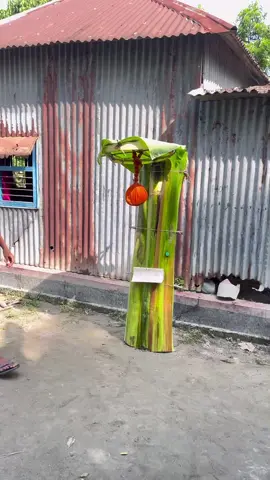 বক্সিং মেশিন আবিষ্কার #fannyvideo #trending #foryou #unfrezzmyaccount 