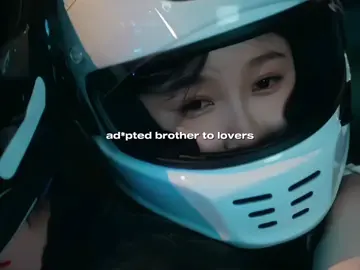 bukan my dream pairing tapi cocok bgt mereka😭 keren trailernya makin gk sabar #estheryu #startrails #doubletrack 