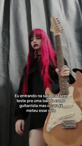 Estou saindo de fininho ó #guitar 